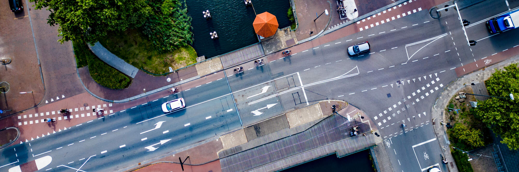 Apeldoorn werkt aan de toekomst