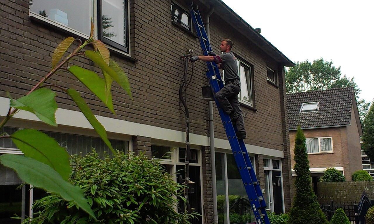  Verplichte natuurbescherming bij na-isolatie en bouwwerkzaamheden